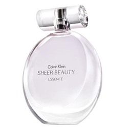 CK BEAUTY SHEER ESSENCE lady  30ml edt
