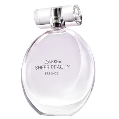 CK BEAUTY SHEER ESSENCE lady  50ml edt NEW!!!