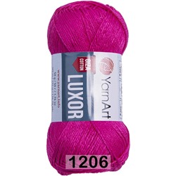 Пряжа YarnArt Luxor GIZA COTTON