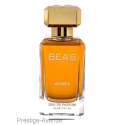 Парфюм Beas 100 ml W 541 YSL Mon Paris for women