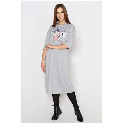 171456 MARGO Платье