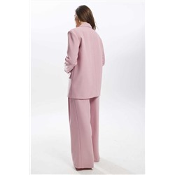 Mislana С919 розовый, Брюки,  Жакет