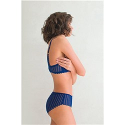 Комплект (Бюстгальтер+Трусы) INDEFINI #814745