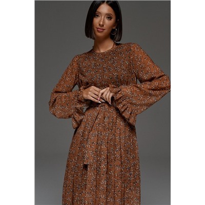 BEAUTY ANNETE 3818, Платье
