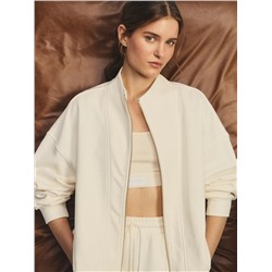 514866 ZARINA Толстовка