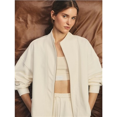514866 ZARINA Толстовка