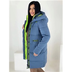 Демисезонная куртка 896428
