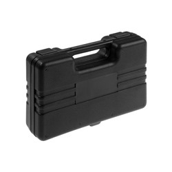 Набор инструментов в кейсе TUNDRA, универсальный, подарочная упаковка, 8 предметов