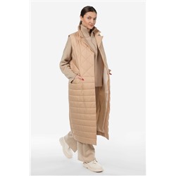 04-2872 Куртка женская демисезонная (G-loft 100)