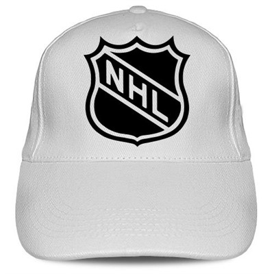 Кепка «NHL»