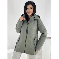 Демисезонные куртки 897283
