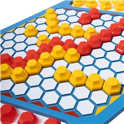 Настольная игра для детей «Гекс»