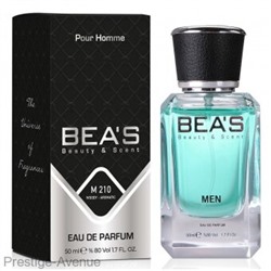 Beas M210 Chanel Blеu De Сhаnel Men edp 50 ml