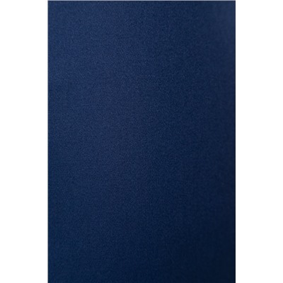 Брюки Сити кэжуал (синие) Б8631