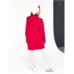 Платье SPORT фуксия