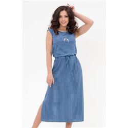 Платье Летис (46-54)