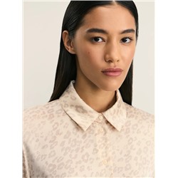 481458 ZARINA Блузка