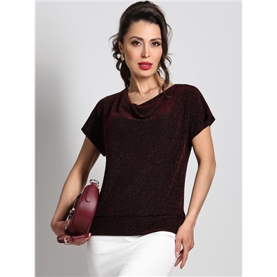 Блузка Эдда