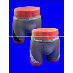 Трусы мужские боксеры JUJUBE арт. К 343
