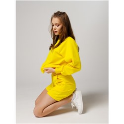Шорты женские YELLOW