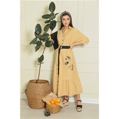 Chumakova Fashion 2039, Платье