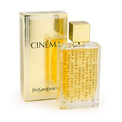 YVES SAINT LAURENT CINEMA lady 35ml edp