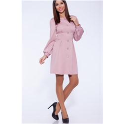 56808 VISERDI Платье