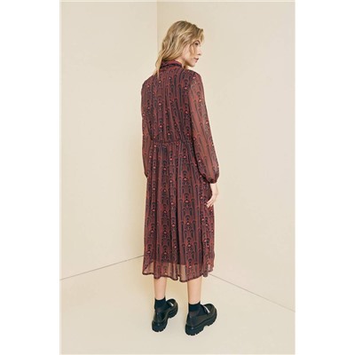 Art Ribbon M3732P, Платье