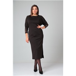 Michel chic 2110 черный, Платье