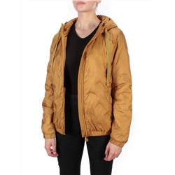 9307 YELLOW Куртка демисезонная женская RIKA (100 гр. синтепон) размер 42 российский