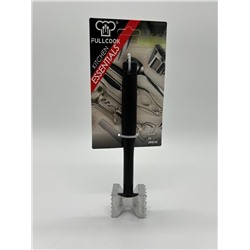 Молоток для мяса с ручкой из ABS пластика