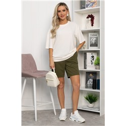 Футболка Аризона (молочная) Б13800-25М