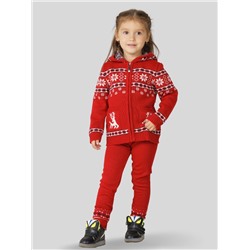 Лосины (Рейтузы) для девочек 6143