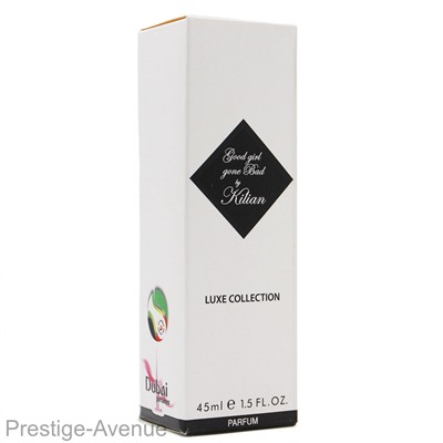 Компактный парфюм КиLиан Good Girl Gone Bad Eau de Parfum for women 45 ml