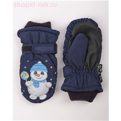 039-TCH Варежки (3-5 лет)