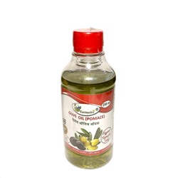 OLIVE OIL Pomace, Karmeshu (Масло ОЛИВКОВОЕ Помас, Кармешу), 250 мл.