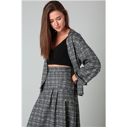 Your size 2163, Юбка,  Жакет