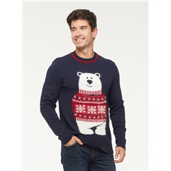 Джемпер мужской 212-12234