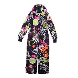 Комбинезон PLAYTODAY #918502