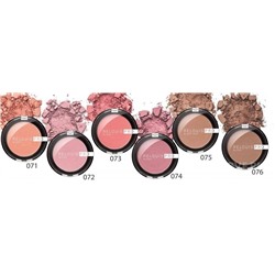Румяна компактные RELOUIS PRO BLUSH