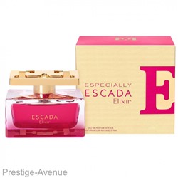 Escada Especially  Elixir edp for women 75 ml