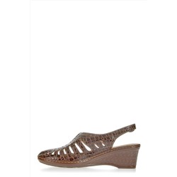 Туфли женские LIU DA SHOES