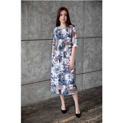 204300 Lika Dress Платье