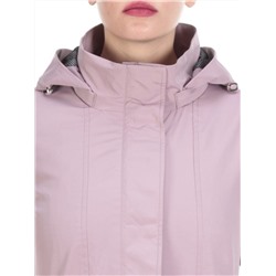 F2089 PINK Ветровка женская MARIA (65% хлопок, 35% полиэстер) размер S - 46 российский