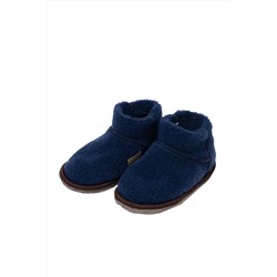 УГГИ UGG BOOTS KIDS цвет Индиго