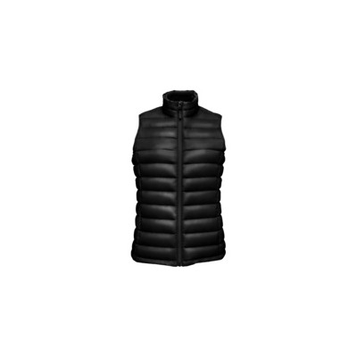 Жилет женский Wilson BW Women, черный