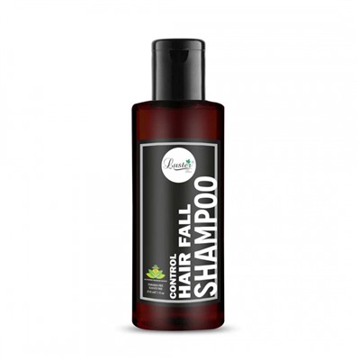 Control HAIR FALL Shampoo, Luster (КОНТРОЛЬ ВЫПАДЕНИЯ шампунь для волос, Ластер), 210 мл.