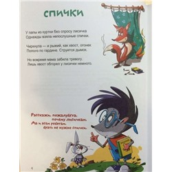 Анна Лукашева: Безопасность шаг за шагом