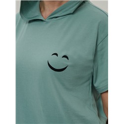 футболка женская 8755-20 Новинка