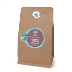 Кофе растворимый с кокосовым молоком, 300г